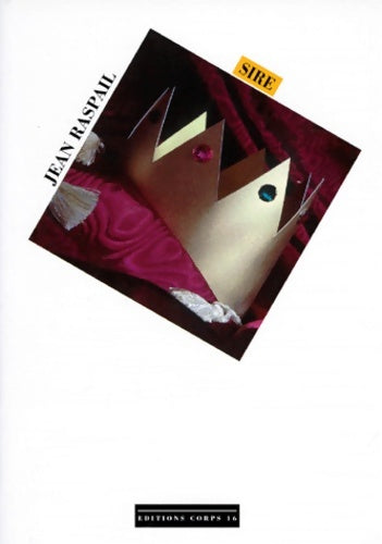 Livrenpoche : Sire - Jean Raspail - Livre