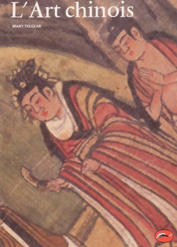 Livrenpoche : L'art chinois - Mary Tregear - Livre