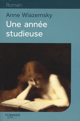 Livrenpoche : Une année studieuse - Anne Wiazemsky - Livre