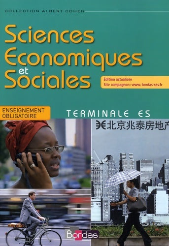 Livrenpoche : S. E. S. Term es oblig ed actual - Albert Cohen - Livre