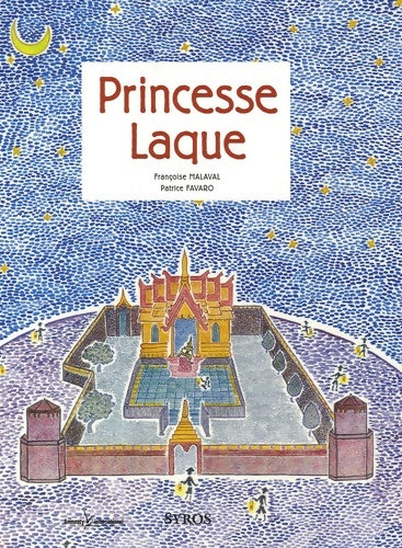 Livrenpoche : Princesse laque - Françoise Malaval - Livre