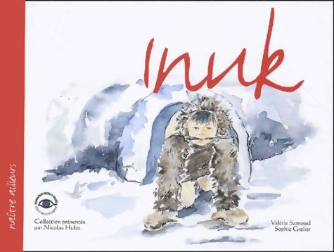 Livrenpoche : Naître ailleurs - Valérie Samouel - Livre