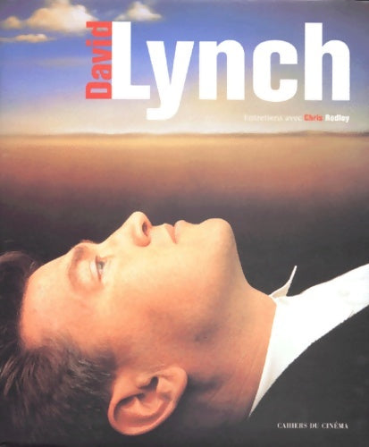 Livrenpoche : David lynch. Entretiens avec chris rodley - Collectif - Livre