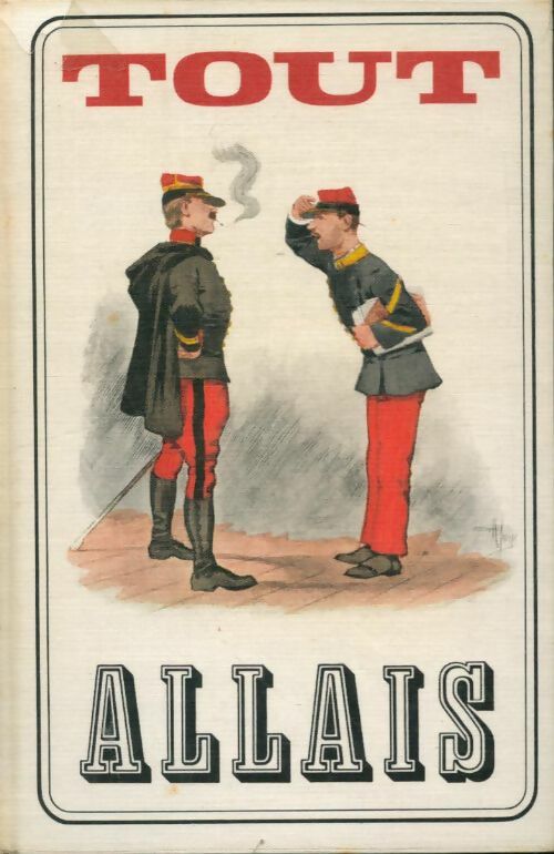 Livrenpoche : Oeuvres anthumes Tome II - Alphonse Allais - Livre
