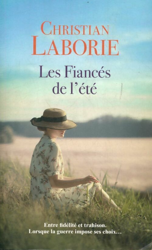 Livrenpoche : Les fiancés de l'été - Emmanuelle Friedmann - Livre