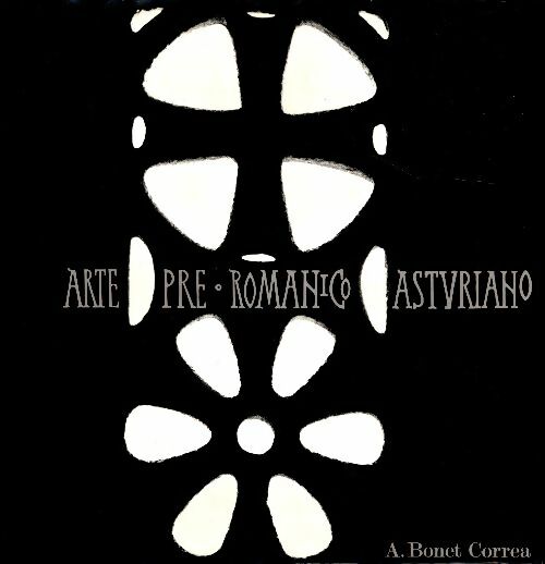 Livrenpoche : Arte pre-románico asturiano - Bonet A. Correa - Livre