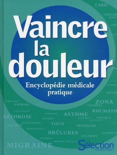 Livrenpoche : Vaincre la douleur - Collectif - Livre