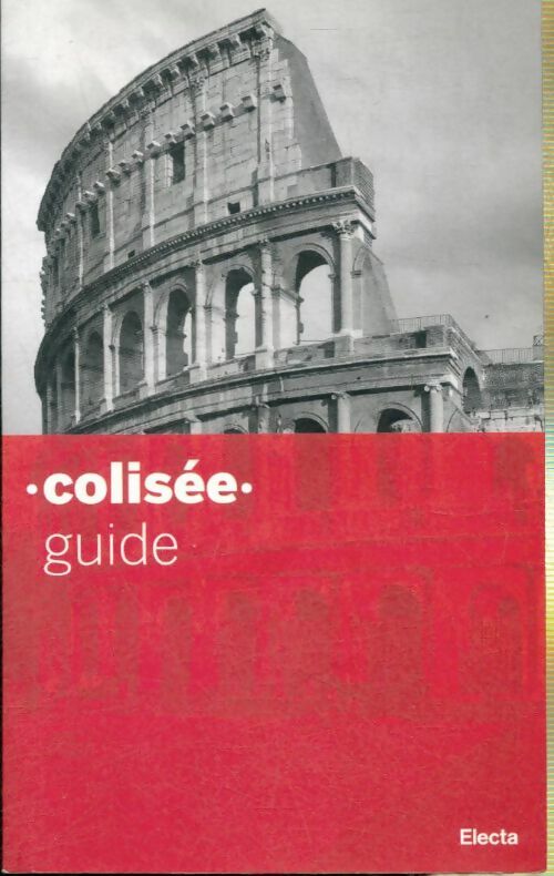 Livrenpoche : Colisée - Collectif - Livre
