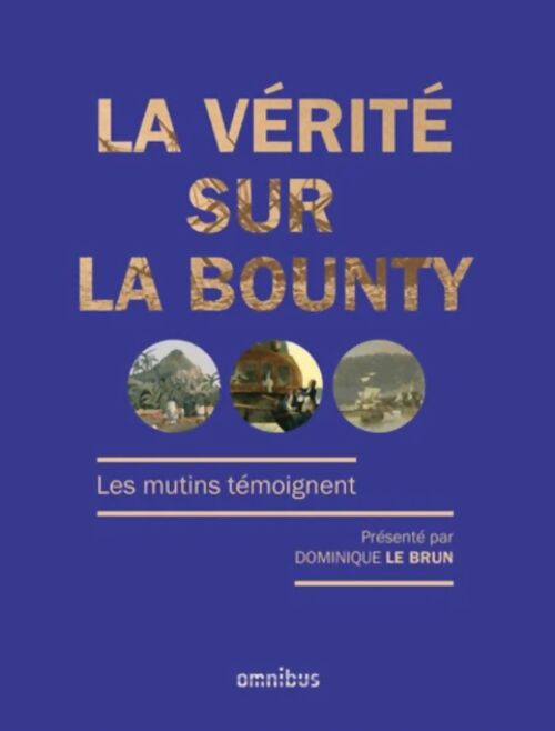Livrenpoche : La vérité sur la mutinerie du Bounty - Alexander McKee - Livre