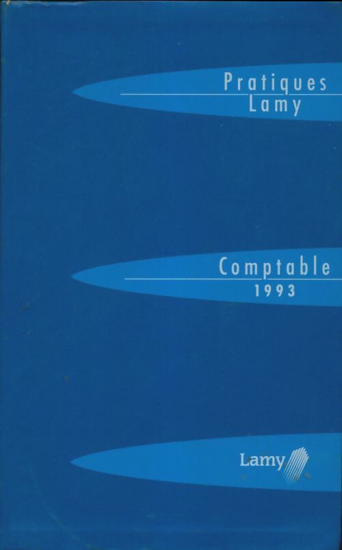Livrenpoche : Comptable 1993 - Robert Mazars - Livre