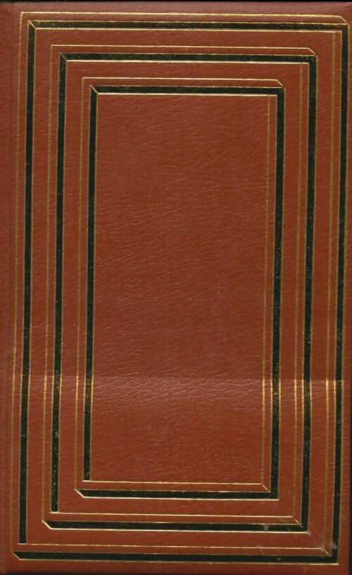 Livrenpoche : Fables - Jean De La Fontaine - Livre