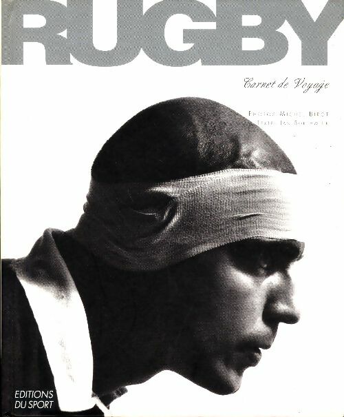 Livrenpoche : Rugby. Carnet de voyage - Borthiwck - Livre
