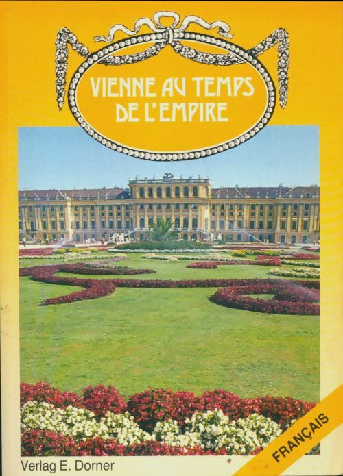 Livrenpoche : Vienne au temps de l'empire - Xxx - Livre