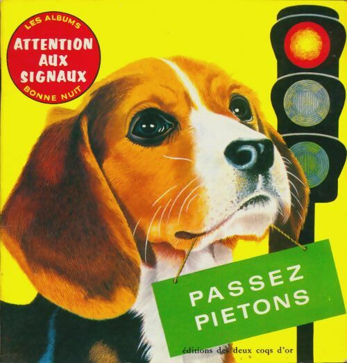 Livrenpoche : Attention aux signaux - W Dugan - Livre