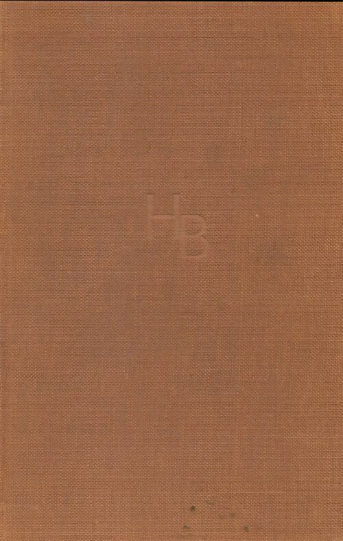 Livrenpoche : Le père Goriot - Honoré De Balzac - Livre