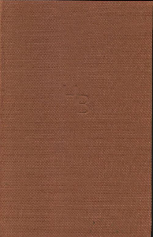 Livrenpoche : Béatrix - Honoré De Balzac - Livre