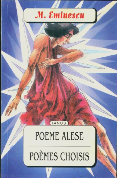 Livrenpoche : Poèmes choisis - M Eminescu - Livre