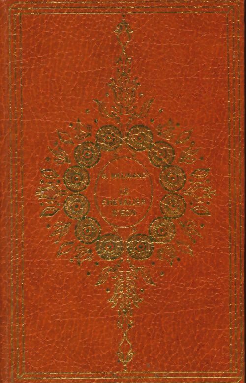 Livrenpoche : Le chevalier d'Eon - G. Melinand - Livre
