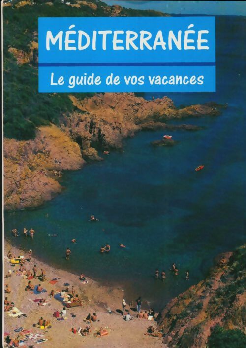 Livrenpoche : Méditerranée - Collectif - Livre