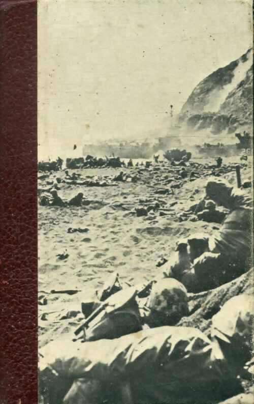 Livrenpoche : Les batailles les plus sanglantes de l'histoire Tome III - Collectif - Livre
