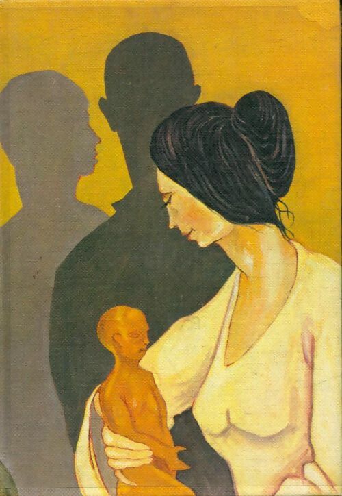 Un coeur fier - Pearl Buck - Livre