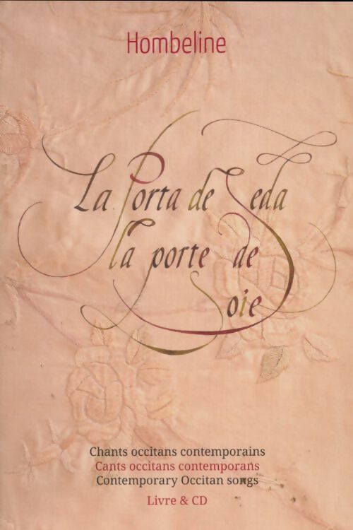 Livrenpoche : La porte de joie - Hombeline - Livre