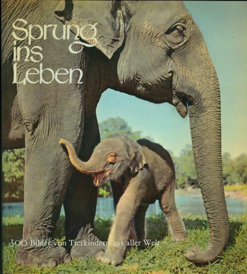 Livrenpoche : Sprung ins leben - F.A. Roedelberger - Livre