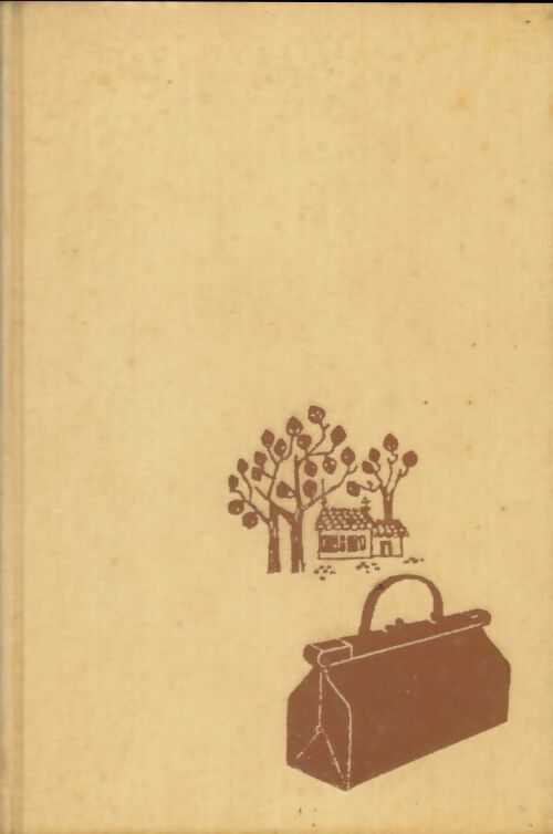 Livrenpoche : Les confidences d'une trousse noire - Archibald Joseph Cronin - Livre