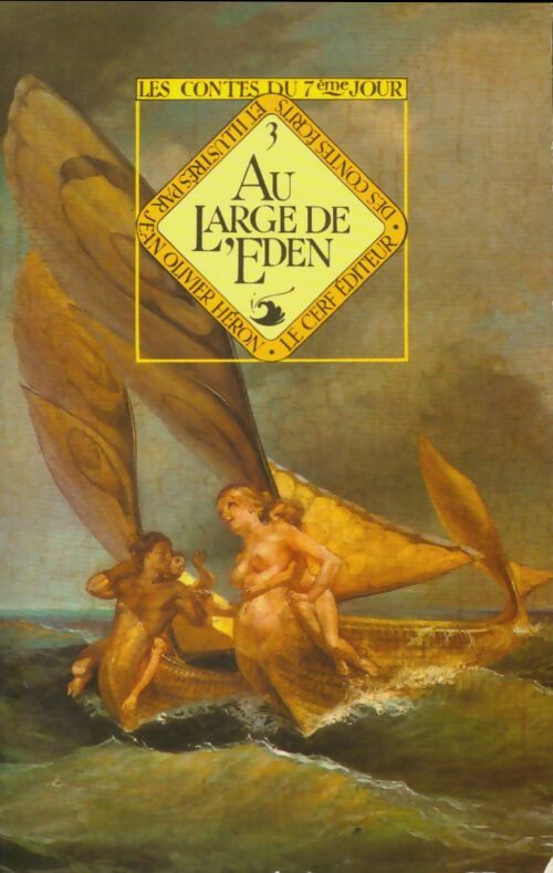 Livrenpoche : Au large de l'Eden - Xxx - Livre