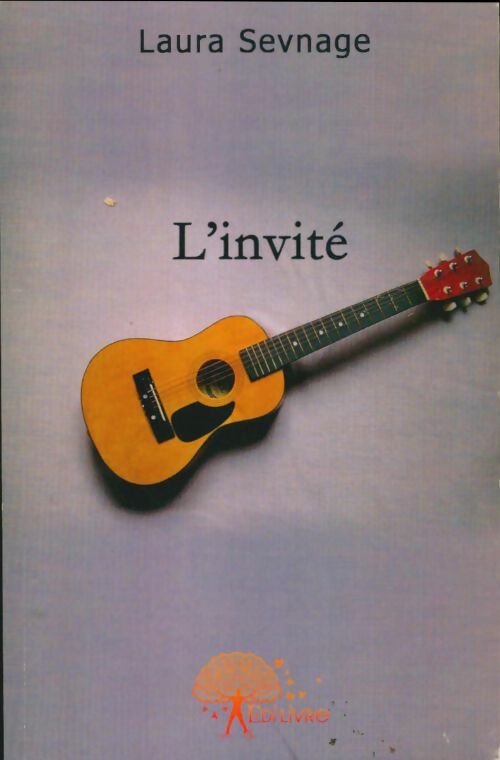 Livrenpoche : L'invité - Laura Sevnage - Livre