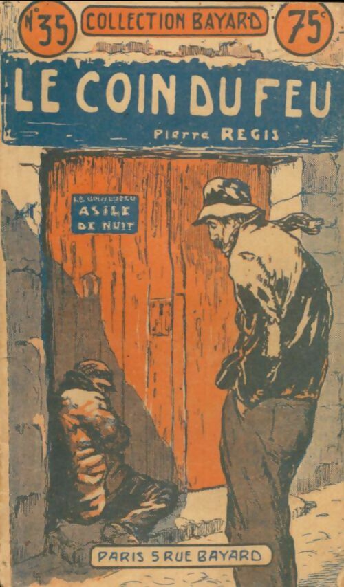 Livrenpoche : Le coin du feu - Pierre Régis - Livre
