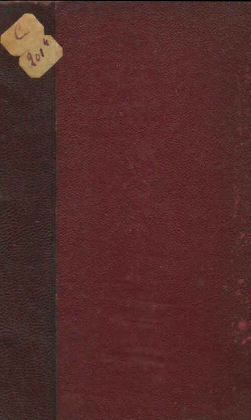 Livrenpoche : Le christianisme et les temps présents Tome IV - Monseigneur Bougaud - Livre