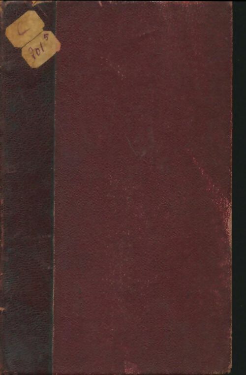 Livrenpoche : Le christianisme et les temps présents Tome V - Monseigneur Bougaud - Livre
