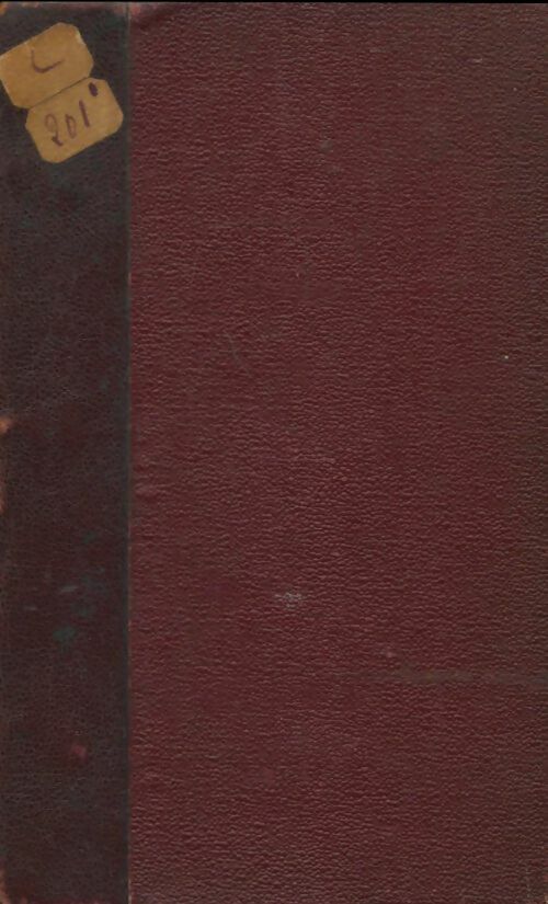 Livrenpoche : Le christianisme et les temps présents Tome I - Monseigneur Bougaud - Livre