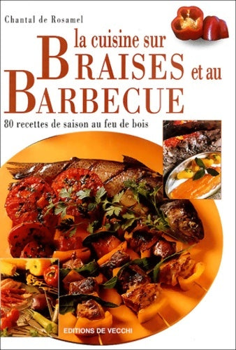 Livrenpoche : Cuisine - Chantal De Rosamel - Livre