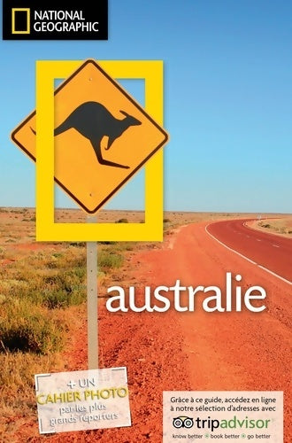 Livrenpoche : Australie - Collectif - Livre