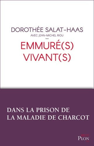 Livrenpoche : Emmurés vivants - Jean-Michel Riou - Livre