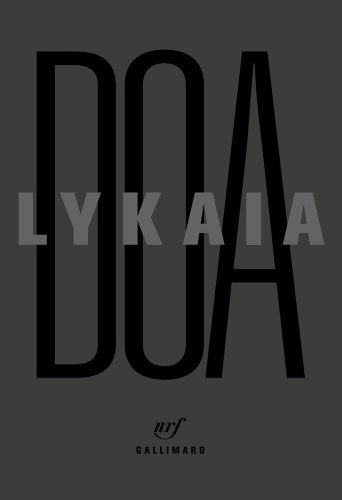 Livrenpoche : Lykaia - Doa - Livre