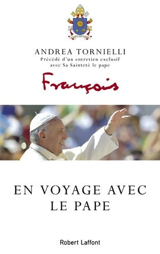 Livrenpoche : En voyage avec le pape - Pape François - Livre