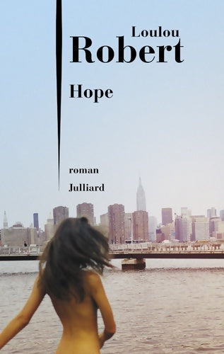 Livrenpoche : Hope (02) - Loulou Robert - Livre