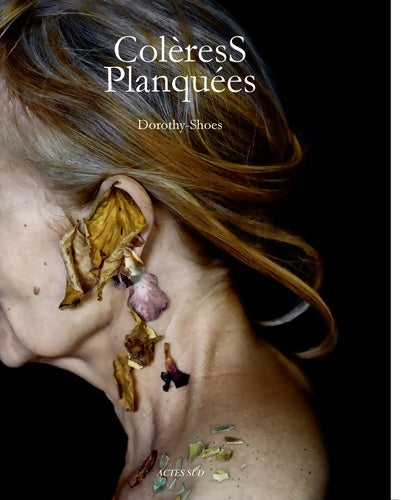 Livrenpoche : Colèress planquées - Dorothy-shoes - Livre