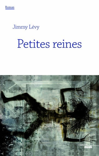 Livrenpoche : Petites reines - Jimmy Lévy - Livre