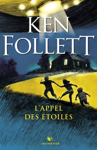 Livrenpoche : L'appel des étoiles - Ken Follett - Livre