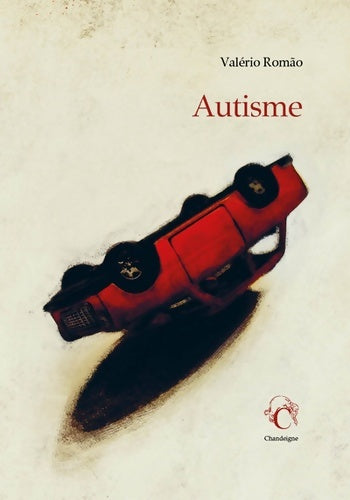 Livrenpoche : Autisme - Valerio Romao - Livre
