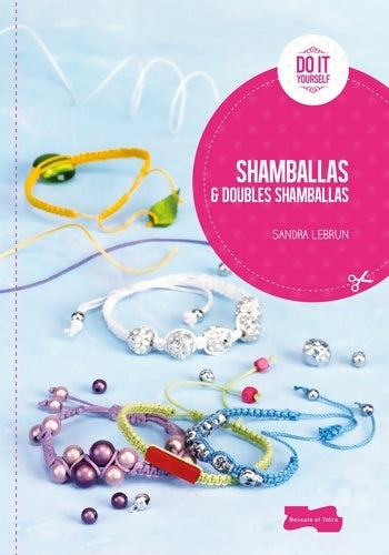 Livrenpoche : Shamballas et doubles shamballas - Sandra Lebrun - Livre