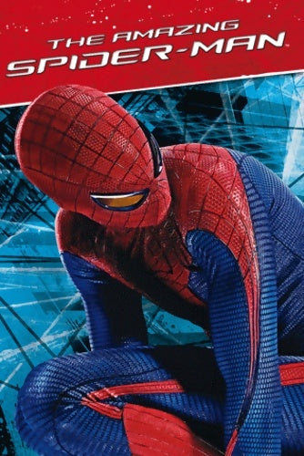 Livrenpoche : Spiderman 4 marvel le film - Walt Disney - Livre