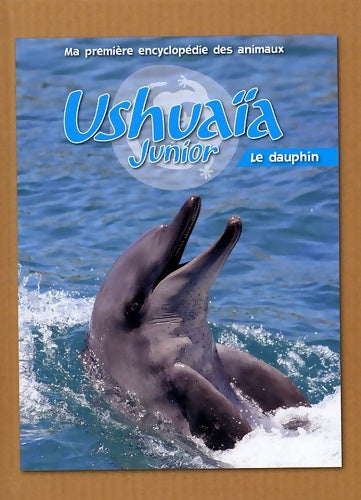 Livrenpoche : Dauphin - Collectif - Livre