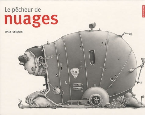 Livrenpoche : Le pêcheur de nuages - Einard Turkowski - Livre