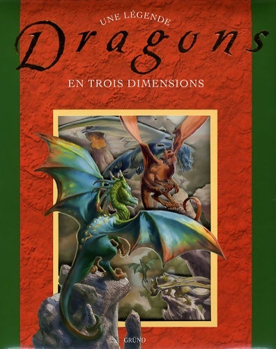 Livrenpoche : Dragons - Nick Harris - Livre