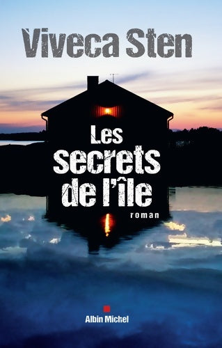 Livrenpoche : Les Secrets de l'île - Viveca Sten - Livre